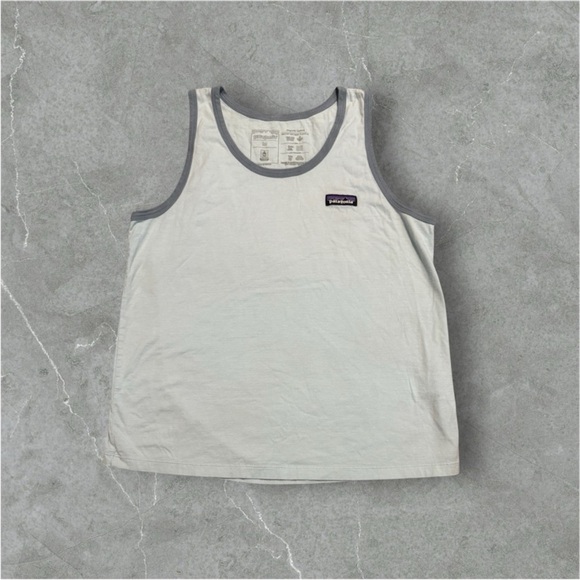 Patagonia Women's Organic Tank Top - Picture 1 of 3